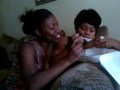 Angie && Paris (Fat Gurls)