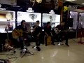 NCT Band - Chuyện thằng say (Cover) @ Nguyễn Kim