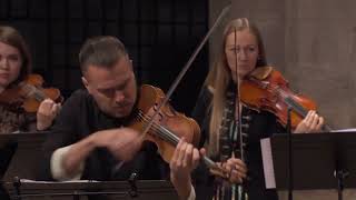 Vivaldi The Four Seasons L Estate Summer Concerto N 2 In G Minor Rv 315 Exerpt Vivaldi The Four Seasons L Estate Summer Concerto N 2 In G Minor Rv 315 Exerpt