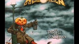 Watch Helloween Cold Sweat video