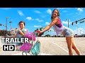 THE FLORIDA PROJECT Official Trailer (2017) Willem Dafoe Movie HD THE FLORIDA PROJECT Official Trailer (2017) Willem Dafoe Movie HD