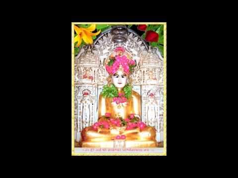 Aankh mari ughade to shankheshvar dekhu