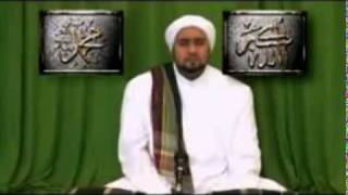 1. SHOLATUM BISSALAMIL MUBIN