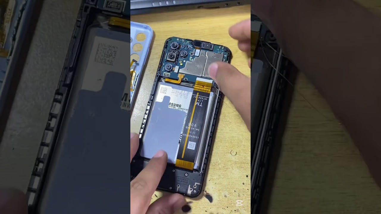 How to Bypass Samsung FRP Lock (2025) How to Bypass Samsung FRP Lock (2025)