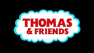 Thomas & Friends Theme Song High Tone