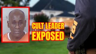 House Of Prayer Leader Arrested Fbi Raid, Cult Allegations & Stolen Ideny