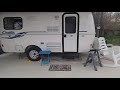 CASITA/SMALL RV BOONDOCKING TIPS...