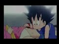 Goku desnuda a bulma - escena censurada