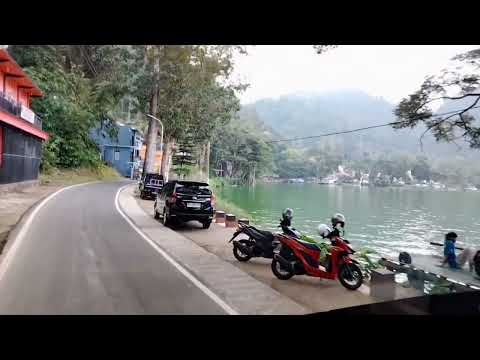 Telaga Ngebel Ponorogo (11, 12-5-2024)