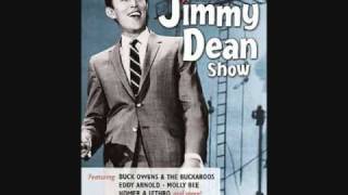 Watch Jimmy Dean Little Black Book video