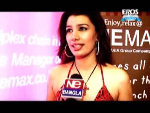 Hot Minks Ghoonghat Mix Music Launch