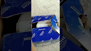 Grohe Rapido Smart Box