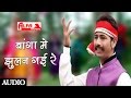 Baga Mein Jhulan Gayi Re Rajasthani DJ Song | Rajasthani Audio Song