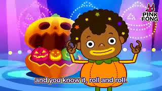 Halloween Party | Halloween Songs | PINKFONG Songs for Children # 157