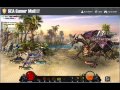 divosaga - tiamat nest with dragon no breath