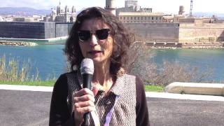 Yaraah Bar-On, Alf Advisory Council Member In Israel