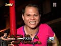 It's Showtime: Meet man in Vice Ganda's past