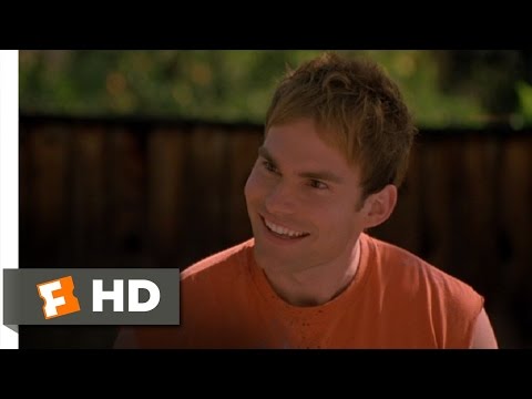 The Rule of Three Scene American Pie 2 Movie 2001 HD