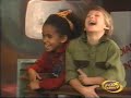 Shining Time Station: All's Fair [Fox Family version]
