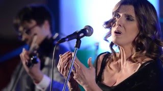 Cera Una Volta Il West - Ennio Morricone - Claudia Carletti E I Qut
