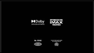 Digital Cinema Endings Him 2025