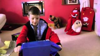 Skylanders Present Happy Child