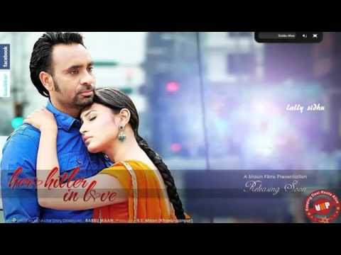 babbu maan sher full song hitler in love YouTube