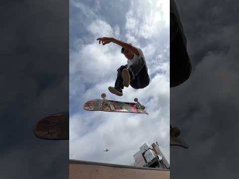 11 crazy mjni ramp tricks‼️ #skateboardingisfun #skateclipsdaily #skateboarding #skate #miniramp