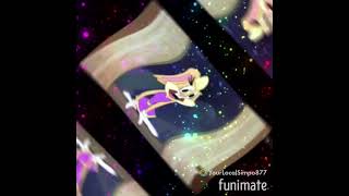 Lola Bunny Gangster Paradise Edit