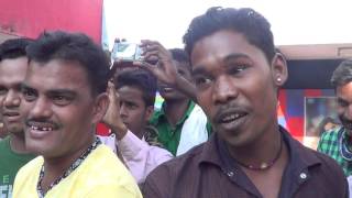 Prakash Awasthi Film Mayaa 2 Public Crowd