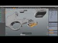MODO. Создание игровой модели. (Евгений Пак. Команда VideoSmile) MODO. Создание игровой модели. (Евгений Пак. Команда VideoSmile)