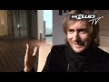 David Guetta Ibiza Interview