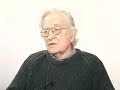 Chomsky on Iraq in 2008
