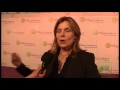 Interview with Susan Saint James from the Womens Conference