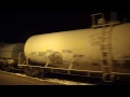 CN 434 with brand new units