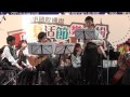 MYO show at Hong Kong Int'l Airport - Laputa ~ castle in the sky