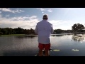 Lake Toho Florida Bass Fishing-Day 3