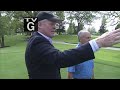 ViewFinder: Tee Time-Second Round - KVIE