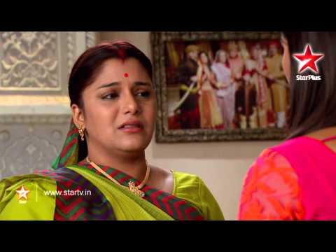 Yeh Rishta Kya Kehlata Hai - 4th April 2014 : Ep 1398