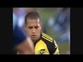 Blues vs Hurricanes - Round 1 - Super 14 2010- Round 1- Blues vs Hurricanes