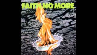 Watch Faith No More Zombie Eaters video