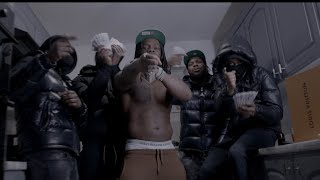 POUNDZ - LIFE I LIVE ( Music )