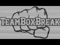 Absolutely Free Double Football Box Break www.TeamBoxBreak.com Big Hit!