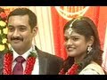 Uday Kiran Wedding Reception With Vishitha | Uday Kiran | Telugu FilmNagar