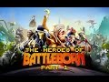 Battleborn