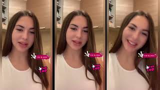 UK Girl hot bigo live || Bigo Ki Duniya || UK Girl hot bigo lives bigo stars