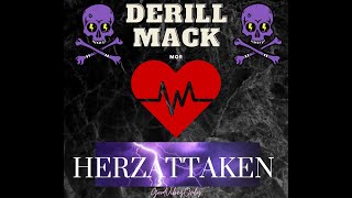 Derill Mack - Herzattaken (Official Audio)