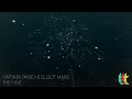 Captain Panic! & Elliot Mars -The Hive [Free LP]