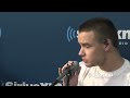 One Direction Performs "Little Things" On SiriusXM Artist Confidential