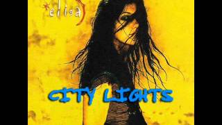 Watch Elisa City Lights video